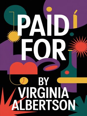 cover image of Paid For